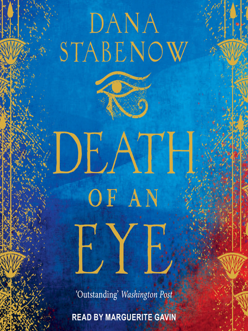 Title details for Death of an Eye by Dana Stabenow - Available